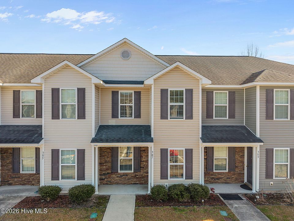 1st image of 307 Glen Cannon Drive