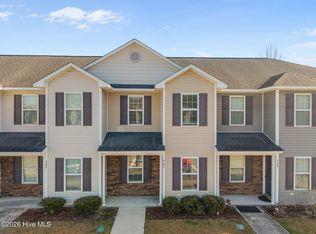 307 Glen Cannon Drive, Jacksonville, NC 28546