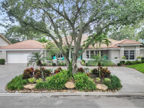 1780 Eagle Trace Blvd, Coral Springs, FL 33071