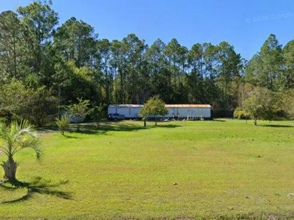 20358 NW 71st Ave, Starke, FL 32091