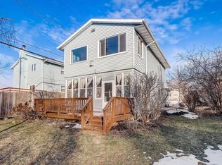 2012 Floyd Pl, Madison, WI 53713