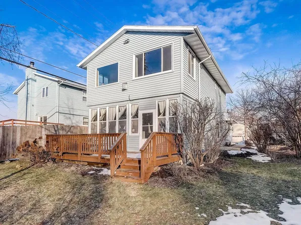 2012 Floyd Place, Madison, WI 53713
