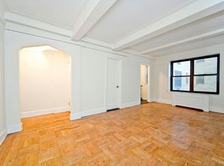 230 Riverside Dr APT 4M, New York, NY 10025