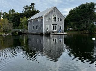 3 Pond Rd #1, Newcastle, ME 04553