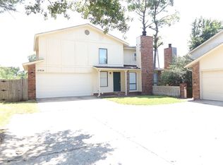 12934 E 28th Pl S, Tulsa, OK 74134