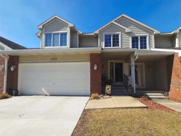 2801 Ep True Pkwy Unit 1005, West Des Moines, IA 50265