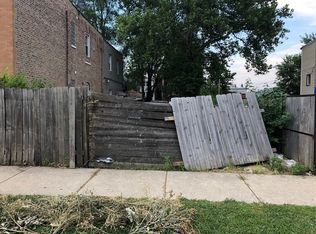 2255 S Springfield Ave, Chicago, IL 60623