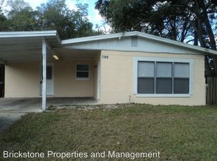 7269 N Eudine Dr, Jacksonville, FL 32210