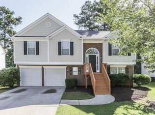 3610 Albury Ln, Austell, GA 30106