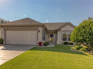 403 Deer Meadow Cir, Georgetown, TX 78633