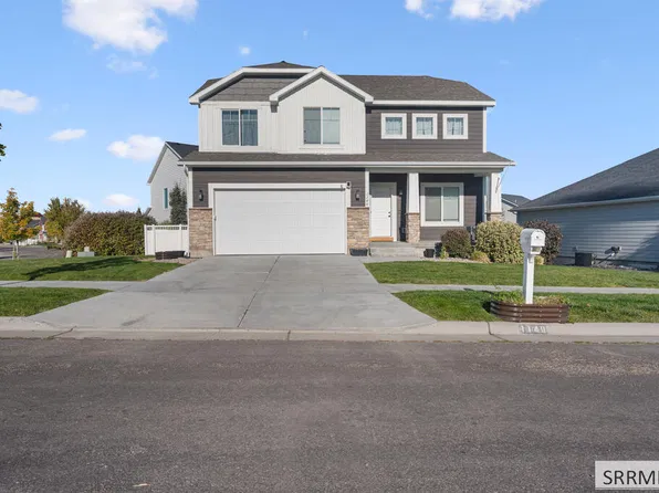1140 John Hancock Ave, Rexburg, ID 83440