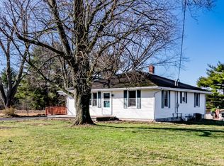 8180 N County Road 925 E, Seymour, IN