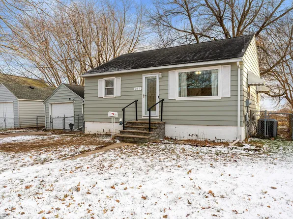 211 12th Ave SW, Austin, MN 55912