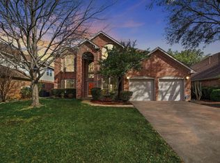 1736 Forest Glen Dr, Flower Mound, TX 75028