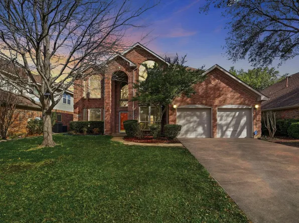 1736 Forest Glen Dr, Flower Mound, TX 75028
