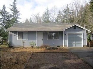 7625 Greenridge Loop SW, Olympia, WA 98512