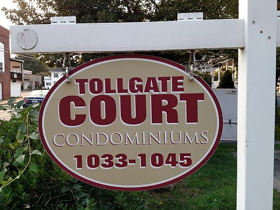 Toll Gate Court