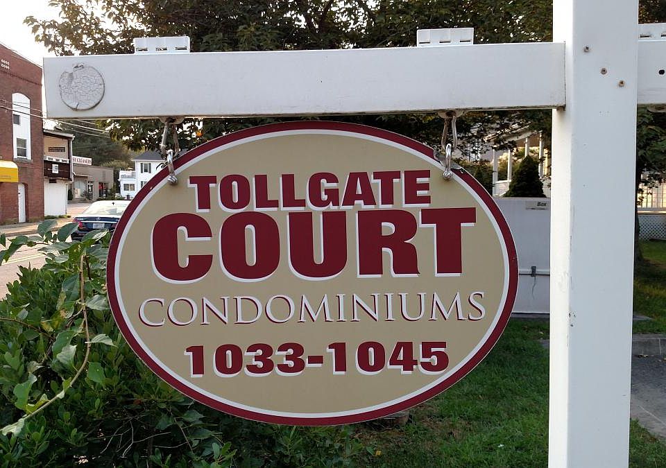 Toll Gate Court