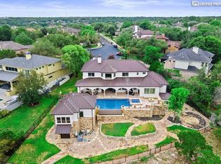12529 Verandah Ct, Austin, TX 78726