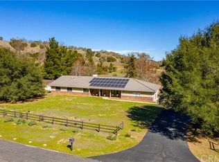 9520 Gallina Ct, Atascadero, CA 93422
