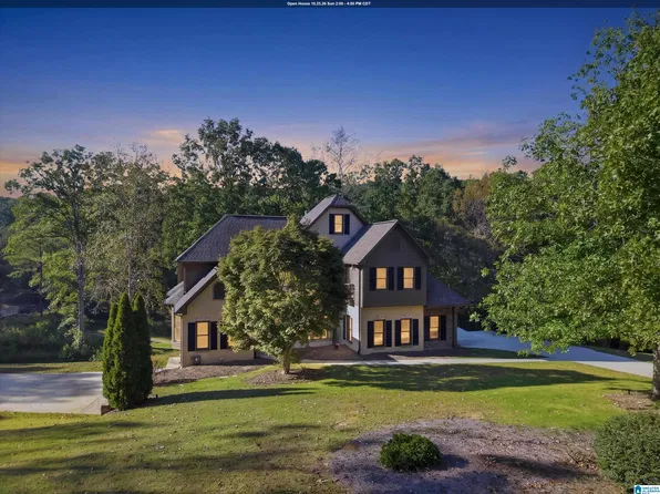 707 Saint Andrews Pkwy, Oneonta, AL 35121