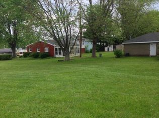 13026 Dogwood Rd NE, Thornville, OH 43076