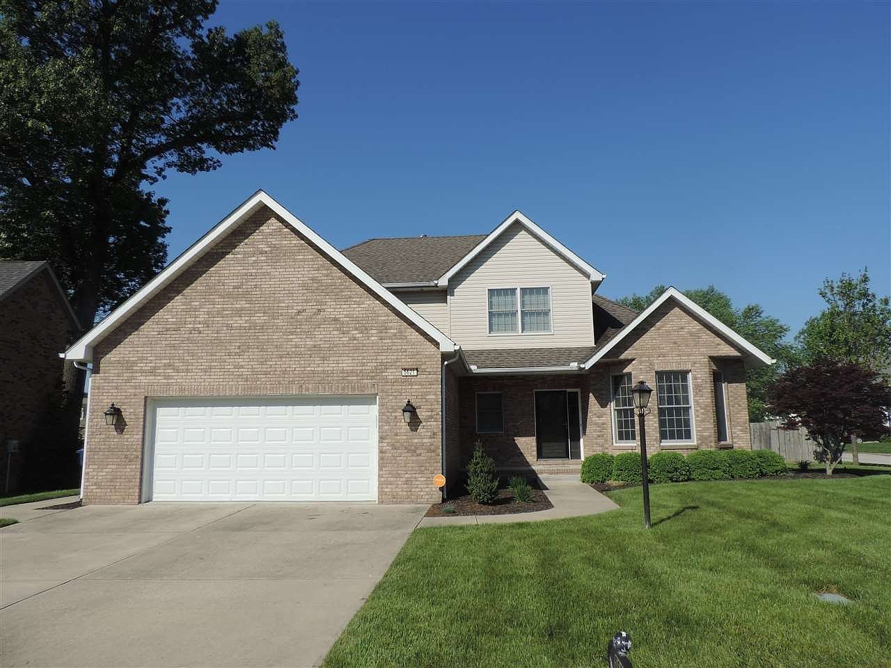 5621 Idle Creek Ln, Terre Haute, IN 47802 Zillow