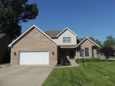 5621 Idle Creek Ln, Terre Haute, IN, 47802