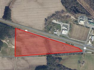 0 Ocean Hwy, Pocomoke, MD 21851