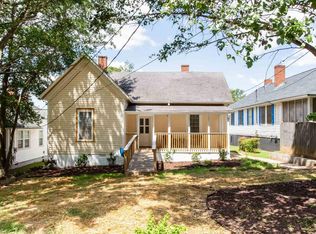 5 Poplar St, Covington, GA 30014