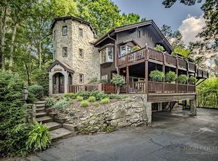 101 Castle Hill Ln, Banner Elk, NC 28604