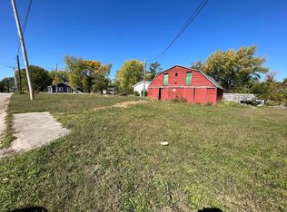 4407 Franklin Rd, Mexico, MO 65265