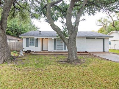 1426 Deepwood Dr, Garland, TX, 75040