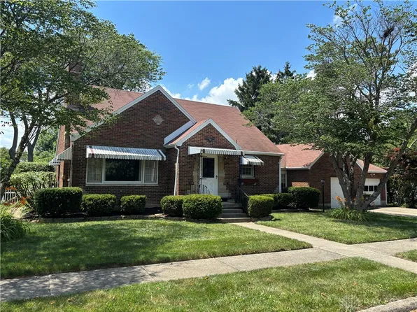 441 Sycamore St, Brookville, OH 45309