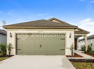 3625 Hornbeam Rd, Spring Hill, FL 34609