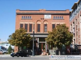 342 W 200 S #110, Salt Lake City, UT 84101
