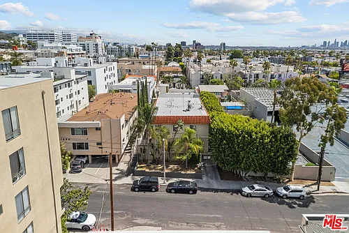 1540 N Fuller Ave #7 Photo 1