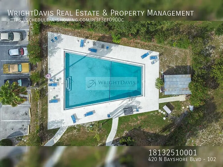 420 N Bayshore Blvd #102 — Photo 65
