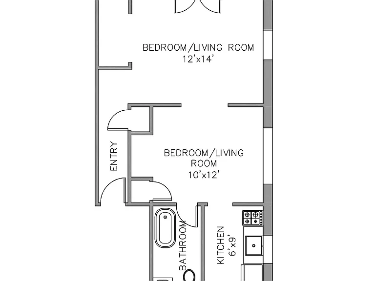 The Fee Apartments — Photo 3