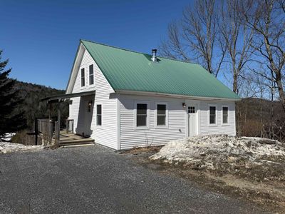 1110 Creek Road, Irasburg, VT, 05845