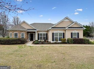 542 Augusta Dr, Canton, GA 30115