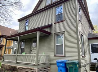 241 Averill Ave, Rochester, NY 14620