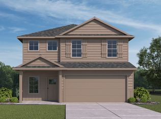 Madison Plan, Creeks at Burnett Trail, Canton, TX 75103