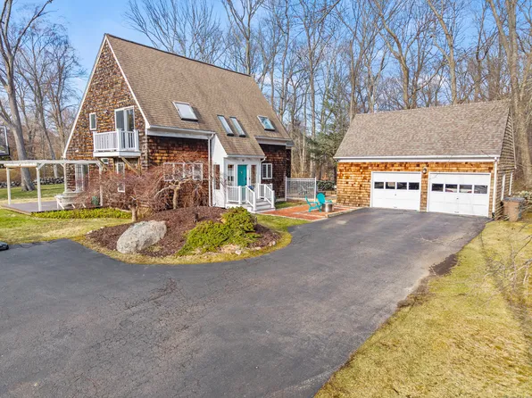 82B Old Black Point Road, East Lyme, CT 06357