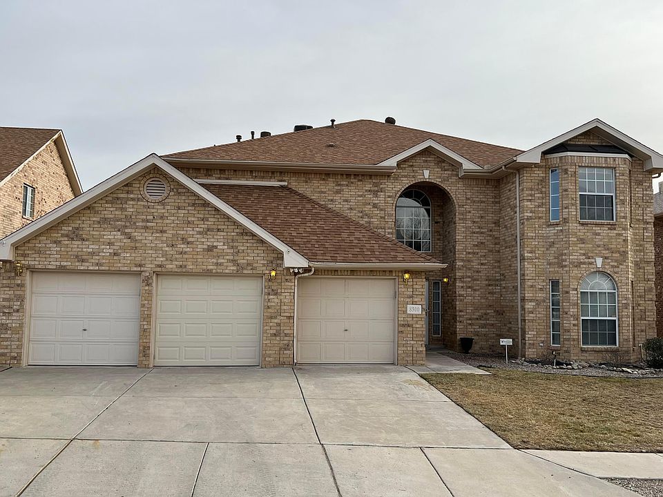1st image of 8300 Calle Primera NW