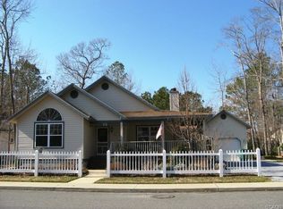 23 Morgans Turn, Ocean View, DE 19970