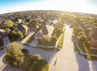 9602 Orchid Spring Ln, Katy, TX 77494