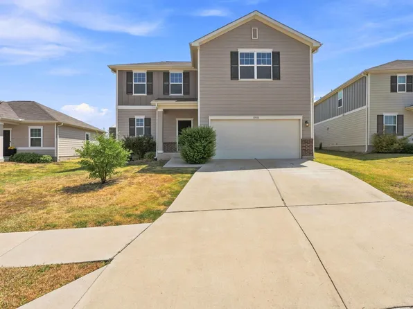 13513 Robert Wagner Bnd, Manor, TX 78653