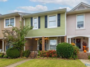 2834 Hempstead Ave SW, Decatur, AL 35603