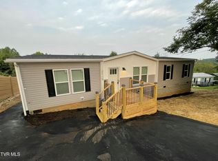 2115 Ramsey Ave, Kingsport, TN 37665